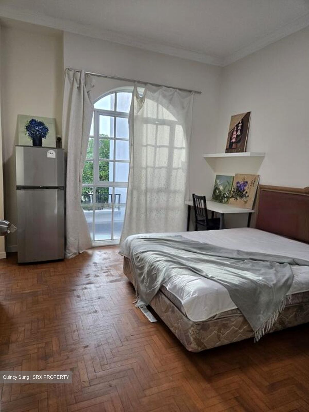 Opera Estate (D15), Terrace #447566871